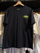 Camiseta CORTEIZ Preta - Pronta Entrega