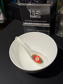 Supreme Longevity Soup Set (Bowl and Spoon) FW16 Ramen - Pronta Entrega