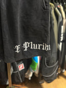 Short Godspeed E Pluribus Unum - Pronta Entrega