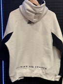 Conjunto Supreme Division Hooded Sweatshirt - Pronta Entrega