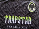 Camiseta Trapstar Football Jersey - Encomenda
