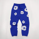 Calça Denim Tears The Cotton Wreath Blue - Encomenda