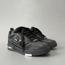 Louis Vuitton LV Skate Sneaker Black - Encomenda
