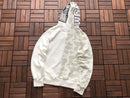 Moletom Bape Shark ABC White Camo - Encomenda