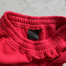 Conjunto Syna World Team Syna Twinset Red - Encomenda