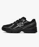 New Balance 740v2 Black Grey Silver - ENCOMENDA