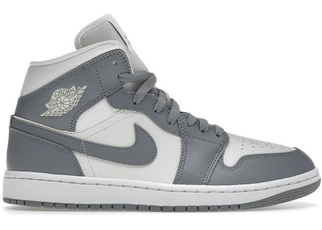 Jordan 1 Mid Stealth - Encomenda