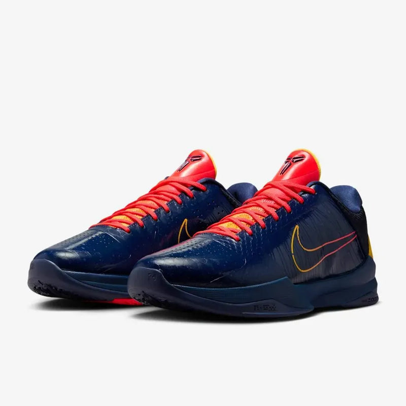Caitlin Clark x Nike Kobe 5 Protro Indiana Fever - Encomenda