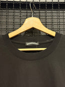 Camiseta Chrome Hearts Deadly Doll Black - Pronta Entrega