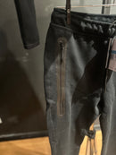 Conjunto Tech Fleece Nike Black - Pronta Entrega