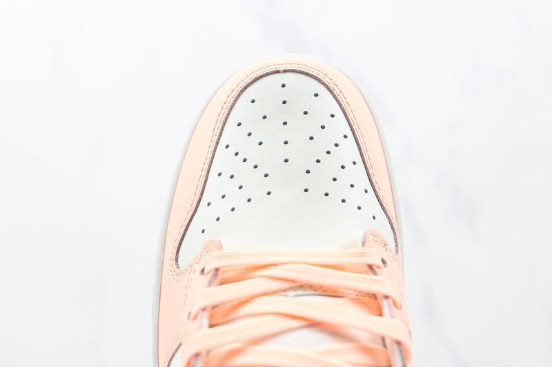 Nike Dunk High Crimson Tint - Encomenda