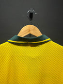 Camiseta Umbro Retrô Seleção Brasileira 1994 Ronaldo Fenômeno