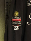 Conjunto Supreme x La Martina x Jacob & Co SS26 - Pronta Entrega