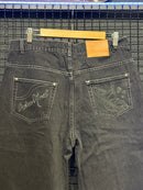 Conjunto Jeans Broken Planet - Pronta Entrega