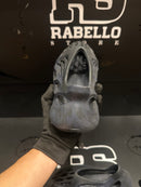 Tênis Adidas Yeezy Foam Runner Black/Blue - Pronta Entrega