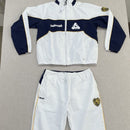 Conjunto Palace Palamat Shell