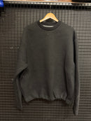 Moletom Nike Tech Black - Pronta Entrega