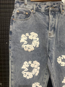 Calça Denim Tears Jeans - Pronta Entrega