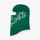 Balaclava Corteiz Rules The World SKI MASK - Encomenda