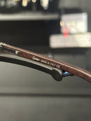 Óculos Cartier 5G332 Lente Black - Pronta Entrega