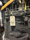 Short Feminino Jeans Billabong - Pronta Entrega