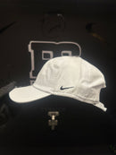 Boné Aba Curva Nike Branco Air Jordan - Pronta Entrega