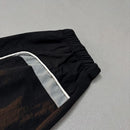 Conjunto Supreme S Paneled Track Preto - Encomenda