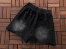 Shorts Hellstar Snap Black - Encomenda