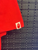 Camiseta Bape x Coca Cola Classic - Pronta Entrega