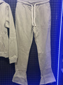 Conjunto Syna Moletom “Forgives Me” Green - Pronta Entrega