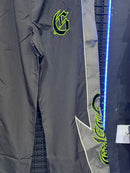 Conjunto Godspeed Black Green Neon - Pronta Entrega
