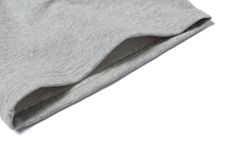 Bermuda Fear Of God Essentials Cinza 3 - Encomenda