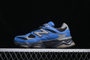 New Balance 9060 Dark Royal Brown