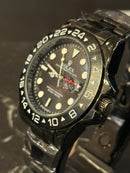 Relógio Rolex GMT-Master II Pro Hunter - Pronta Entrega