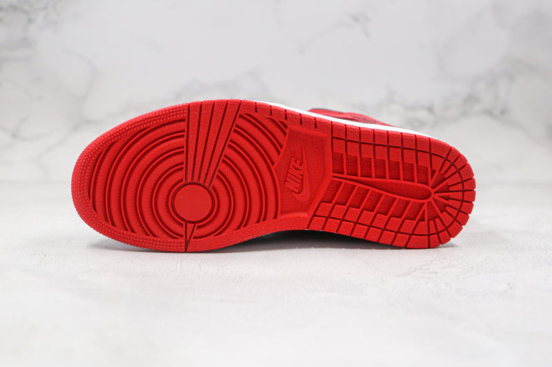 Jordan 1 Mid Reverse Bred - Encomenda