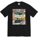 Camiseta Supreme Manhattan - ENCOMENDA
