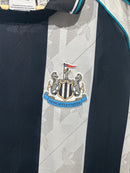 Camiseta Adidas Newcastle United Home 24/25 - Pronta Entrega