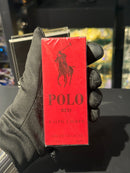Perfume POLO RED 50 ML Importado Contratipo - Pronta Entrega