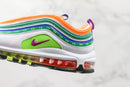 Nike Air Max 97 London Summef Of love - Encomenda