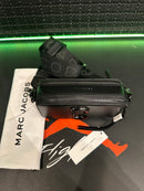 Bolsa Tranversal Marc Jacobs The Snapshot- Pronta Entrega