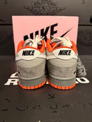 Tênis Nike SB Dunk Low Staple NYC Pigeon - Pronta Entrega