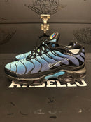 Tênis Air Max TN Plus Nature Blue - Pronta Entrega