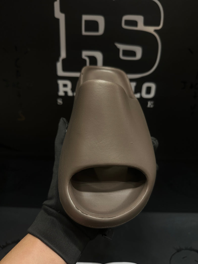 Adidas Yeezy Slide Marrom - Pronta Entrega
