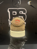 Tênis Nike Air Jordan Low X Travis Scott Mocha - Pronta Entrega