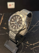 Relógio TAG Heuer Aquaracer Professional 200 Solargraph Fundo Black - Pronta Entrega