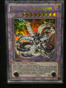 Corrente Yugioh Card Chimeratech Overdragon - Pronta Entrega