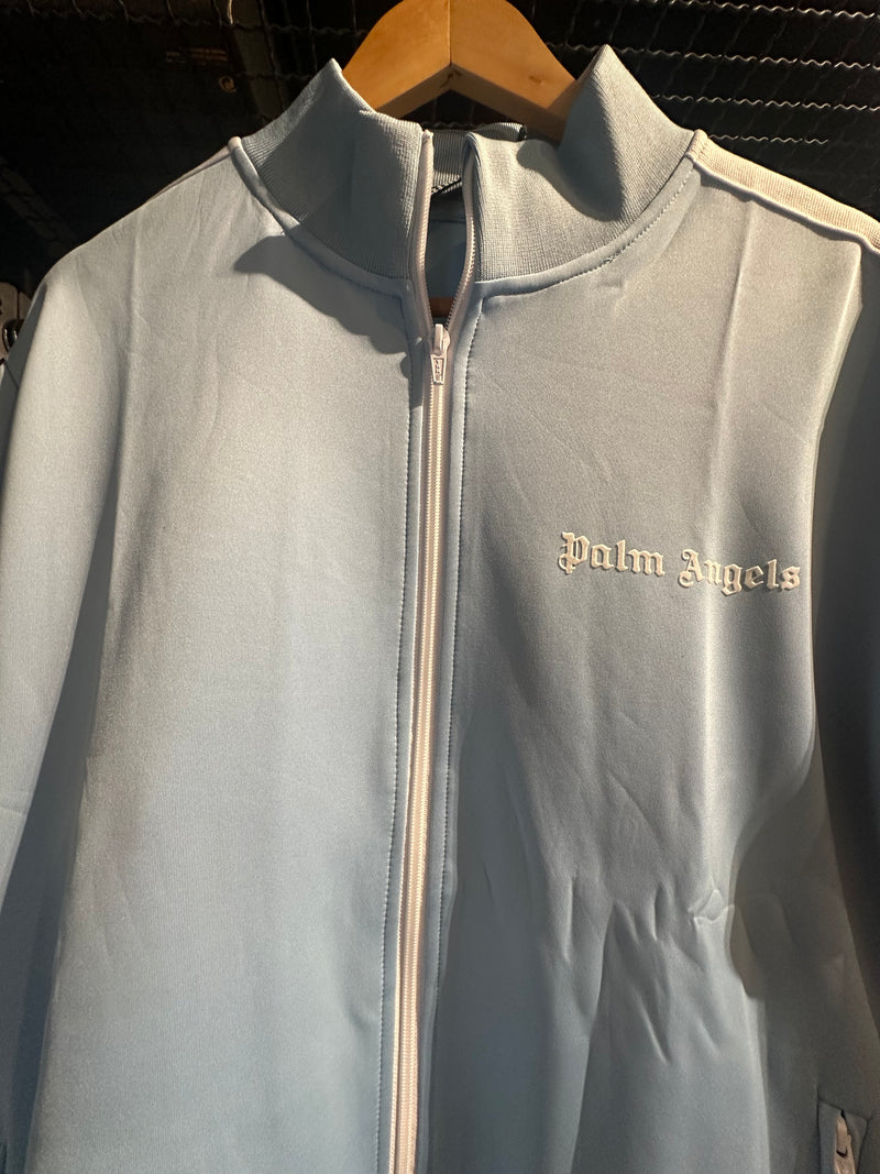 Conjunto PALM ANGELS Azul Baby - Pronta Entrega