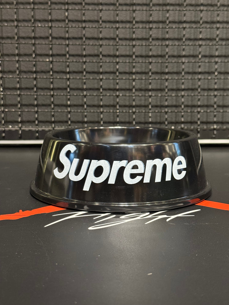 Supreme Dog Bowl - Pronta Entrega