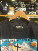 Camiseta RRR123 YHWH - Pronta Entregaa