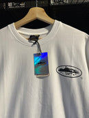 Camiseta Corteiz Halftone Island
Branco Preto - Pronta Entrega